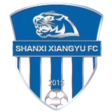 Shanxi Xiangyu